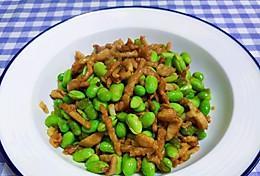 虾米毛豆仔的烹饪技巧（学会如何制作美味的虾米毛豆仔）