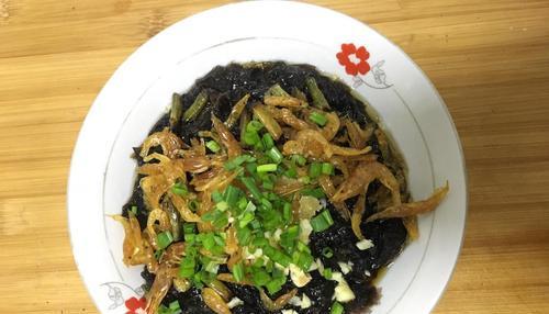脆托妙手（以虾米为主角）