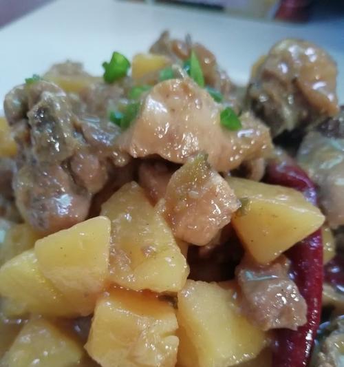 用料简单，口感丰富，家庭聚会必备的菜肴（用料简单）