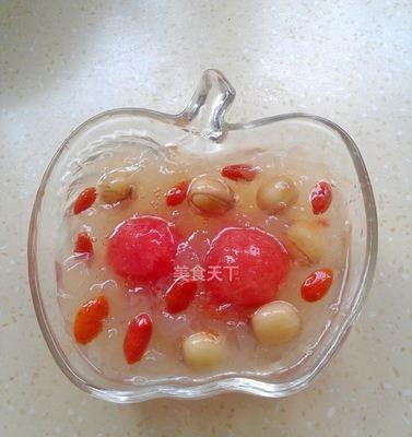 做一个清凉夏日必备——西瓜盅（手工制作西瓜盅的详细教程）