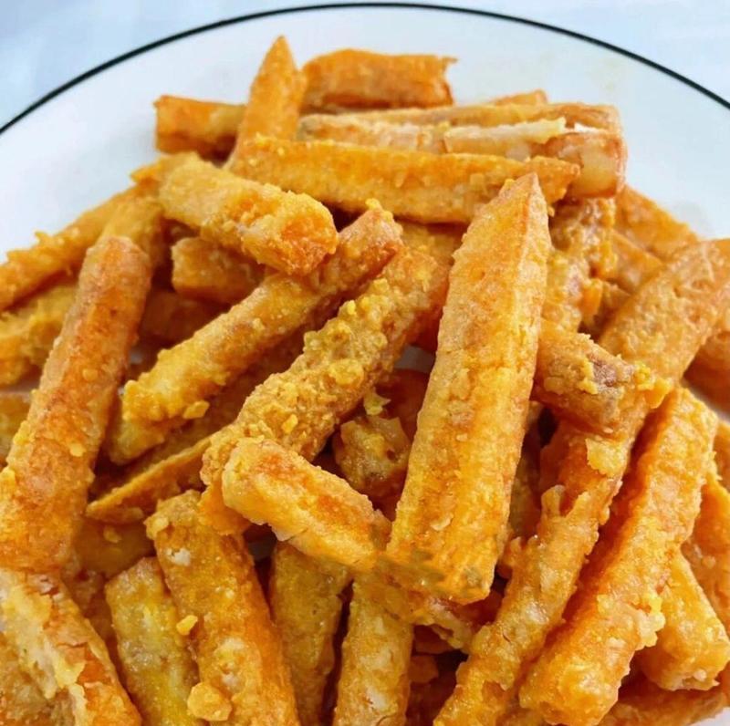 美味西餐烤焗意大利面条南瓜的做法（用南瓜为主角的养眼美食）