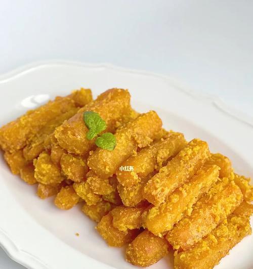美味西餐烤焗意大利面条南瓜的做法（用南瓜为主角的养眼美食）