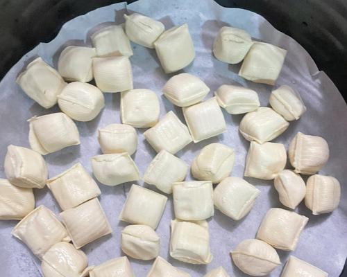 舞菇豆腐沾面的美味做法