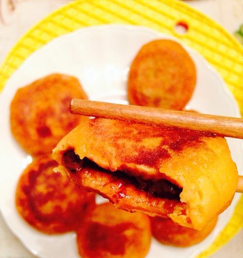 DIY万圣节南瓜QQ圆（用南瓜打造可爱Q萌的装饰品）