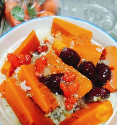 DIY万圣节南瓜QQ圆（用南瓜打造可爱Q萌的装饰品）