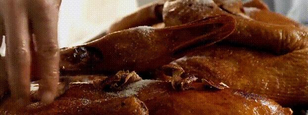 油鸭碗蒸的制作方法（简单易学）