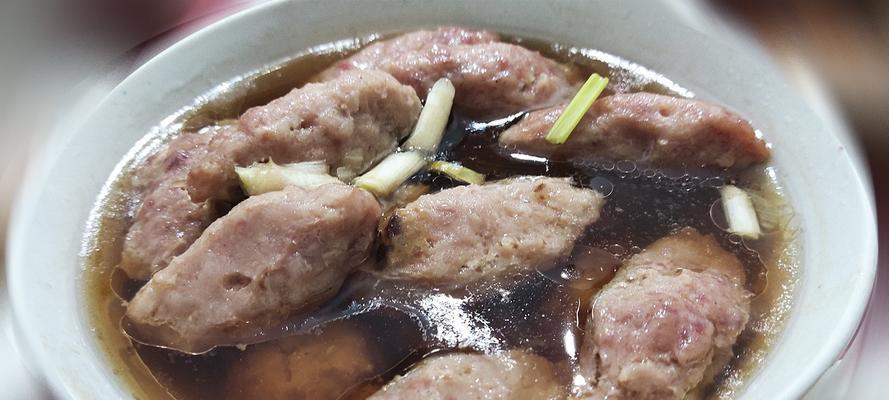 家常美食（味蕾享受）