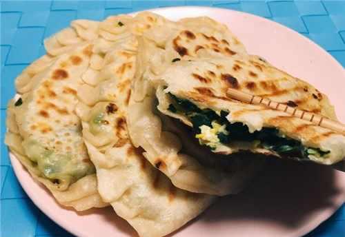 健康美味，豌豆合子的制作方法大揭秘（快来掌握这个美食的窍门）
