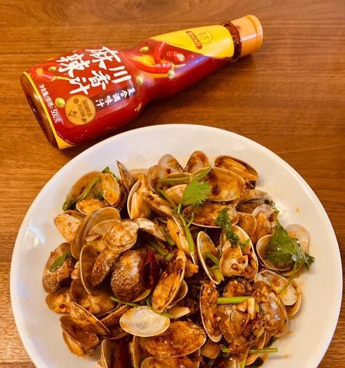 探秘外婆麻辣鲜的美食做法（传承美味）