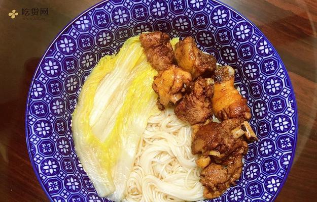 娃娃菜玉米饅頭的制作方法（健康美味的家常面食）
