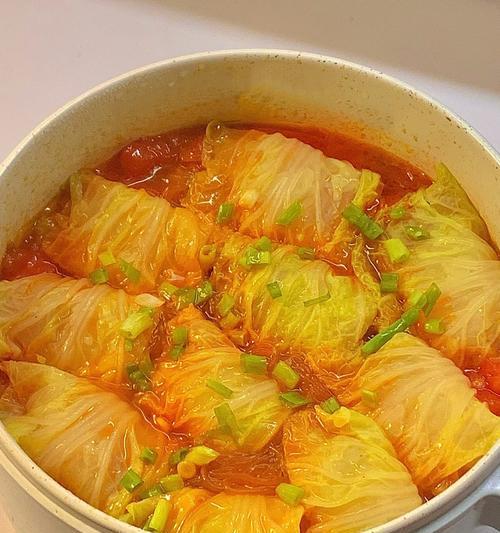 香嫩鲜美（家常菜谱）