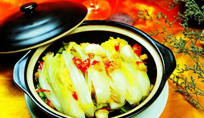 香嫩鲜美（家常菜谱）