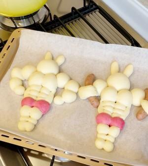 手工兔子包的制作教程（轻松DIY）
