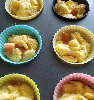 美味可口的吐司奶油蛋糕（用最简单的食材做出令人惊艳的甜品）