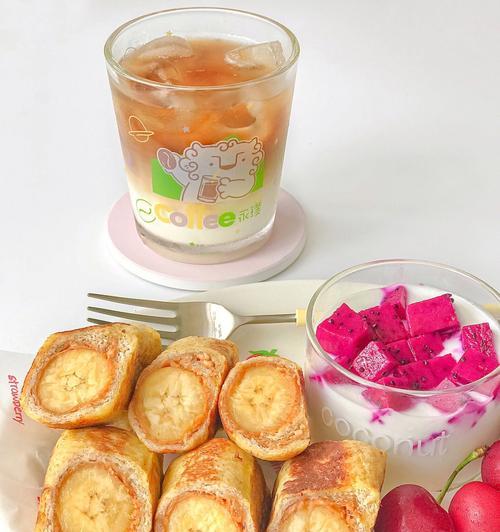手把手教你制作美味的吐司卷（以吐司卷的做法为主题）
