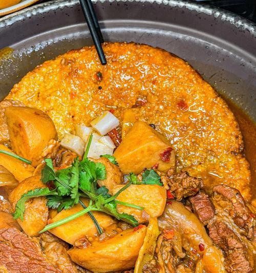 土家一罐香的制作方法（如何用家常食材做出美味的土家一罐香）