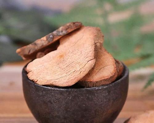土茯苓水蛇汤的制作方法（健康养生的好选择）