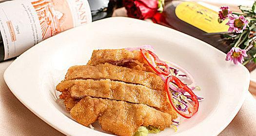 土豆猪扒盖浇饭，营养又美味（家常菜谱）