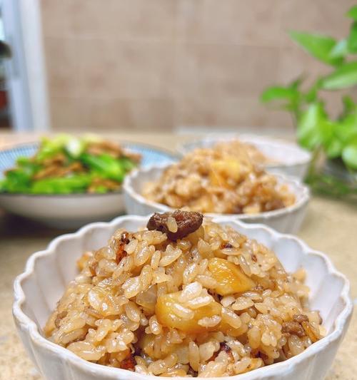 美食DIY（做法详解）