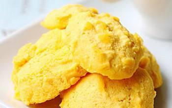 美味健康的土豆小饼干制作方法（简单易学）