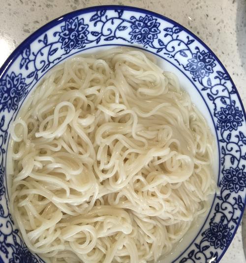土豆香菇拌芝士面，美味又健康（家常菜谱）