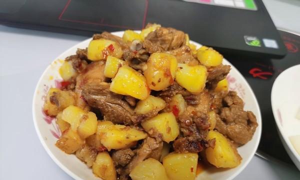 土豆烧仔鸭的做法（掌握土豆烧仔鸭的制作技巧）