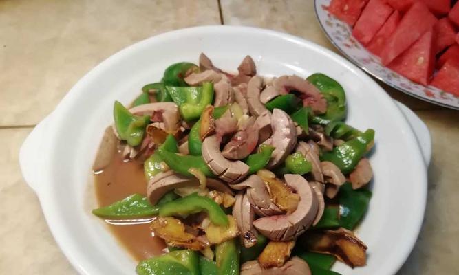 鲜香肉质，一味美味（细品台湾美食文化的代表之一）