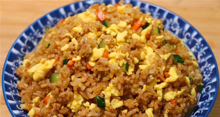 15个小技巧教你炒出美味鲜香的台式炒饭（15个小技巧教你炒出美味鲜香的台式炒饭）
