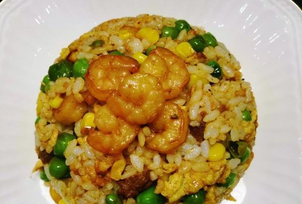 15个小技巧教你炒出美味鲜香的台式炒饭（15个小技巧教你炒出美味鲜香的台式炒饭）