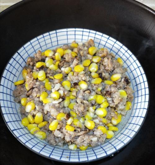 学会制作美味以塔香茄子丁肉饼（传统美食变身创新佳肴）