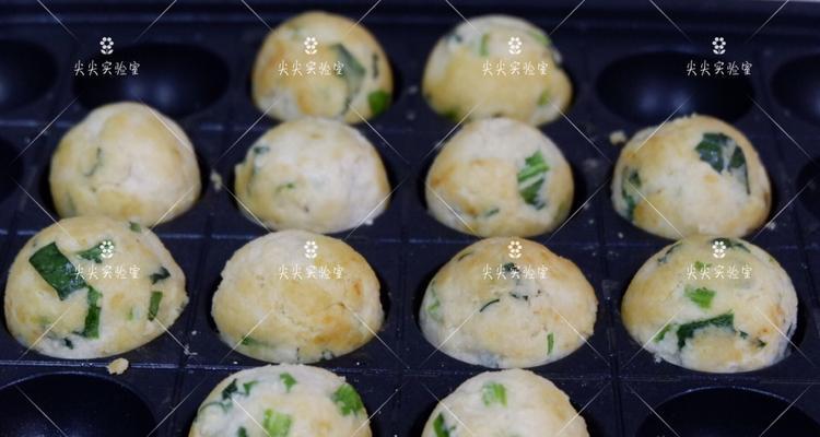 美食制作——以塔香鸡肉丸为例（教你轻松做出口感鲜美的美食佳肴）