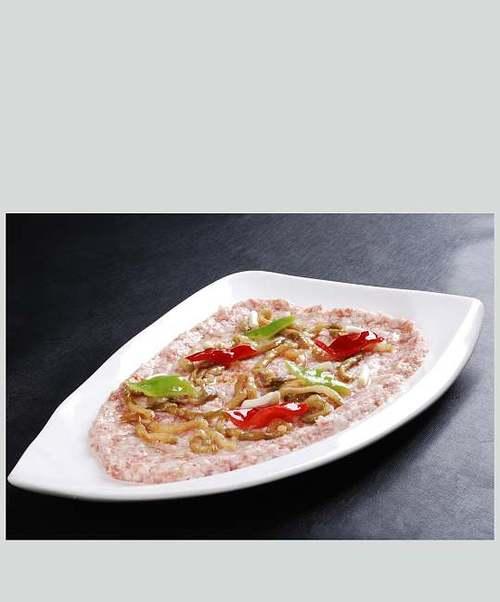 以塔香蛤蜊蒸肉饼，美味不容错过（探秘蒸肉饼的家庭美食经典）