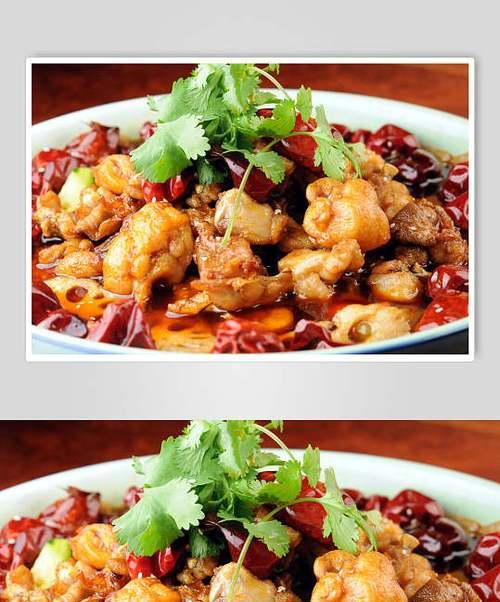 美食教程（家庭自制美食）