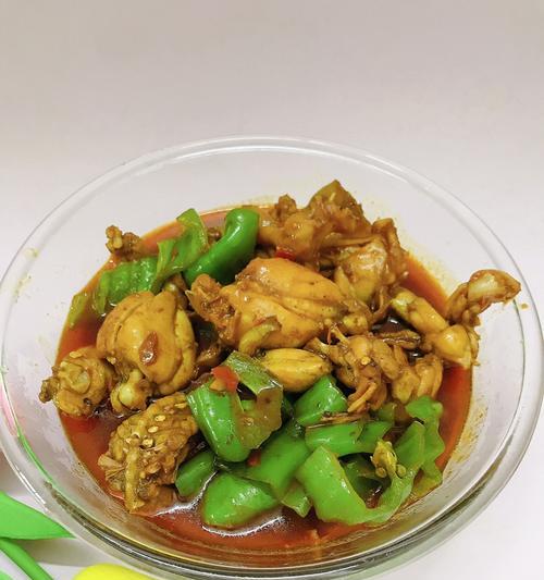 美食教程（家庭自制美食）