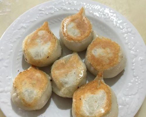 重温上海味道（传统美食制作教程）