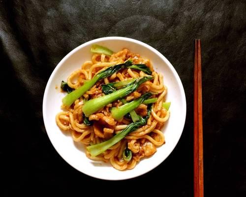 美食分享（一道简单易学的家常菜）