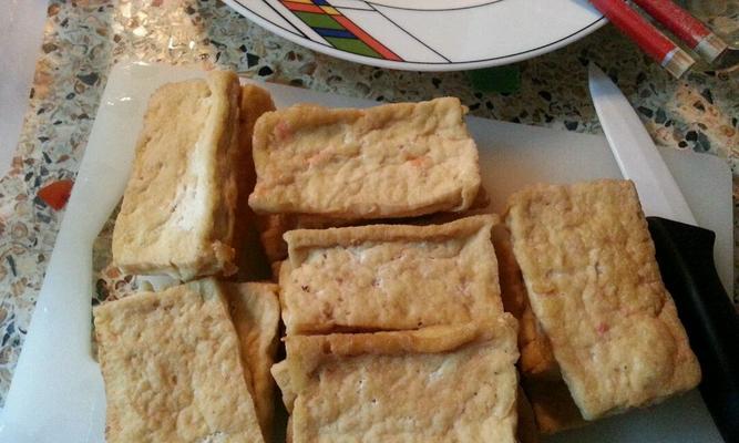 美食分享（家常美味）