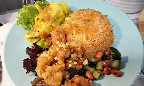 蒜香珍珠骨，美味可口的佳肴（珍珠骨的制作方法与蒜香调料的配制）