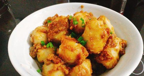 美食家必备（口感鲜美）