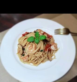 传承意式美食美味佳肴就在家（传承意式美食美味佳肴就在家）