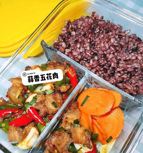 口感鲜香、肥而不腻，这道美食让你垂涎欲滴（口感鲜香、肥而不腻）