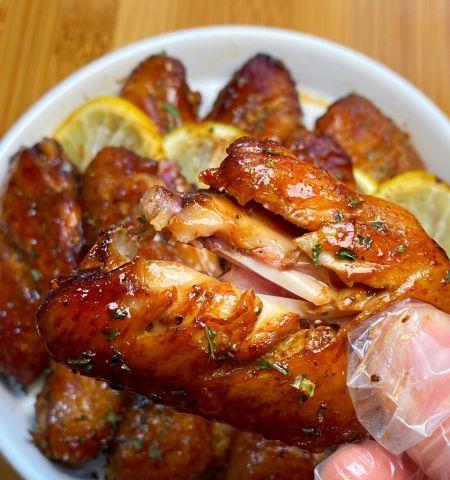蒜香三片——家常下饭小菜的制作方法（简单易学）