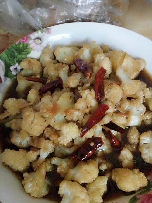 蒜香绿花椰菜，鲜香可口的清蒸佳肴（清新爽口）