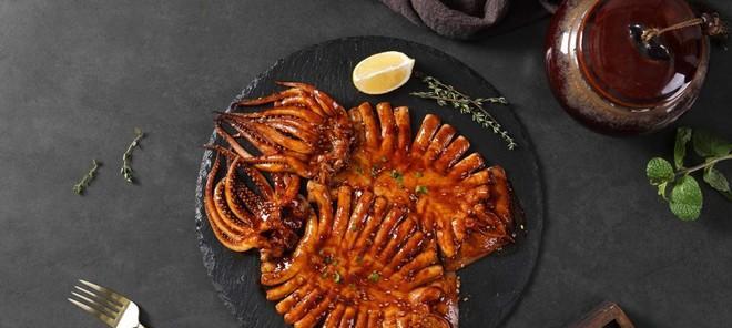 美食分享（轻松学做）