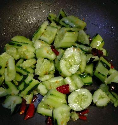 美食分享（简单易做）