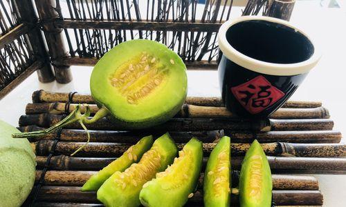 蒜香瓜条的制作方法（以新鲜青瓜为原料）