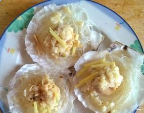 学会蒜香炒贝壳，轻松做出海鲜大餐（简单易学的蒜香炒贝壳做法）