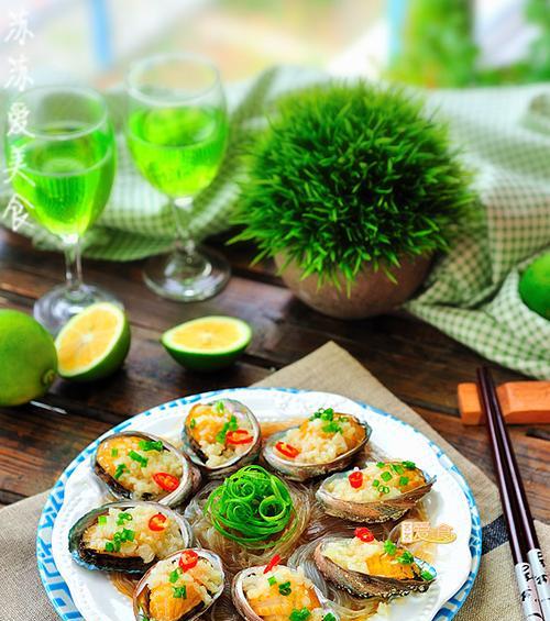 蒜香鲍鱼的制作方法（用新鲜食材轻松烹制美味鲍鱼）