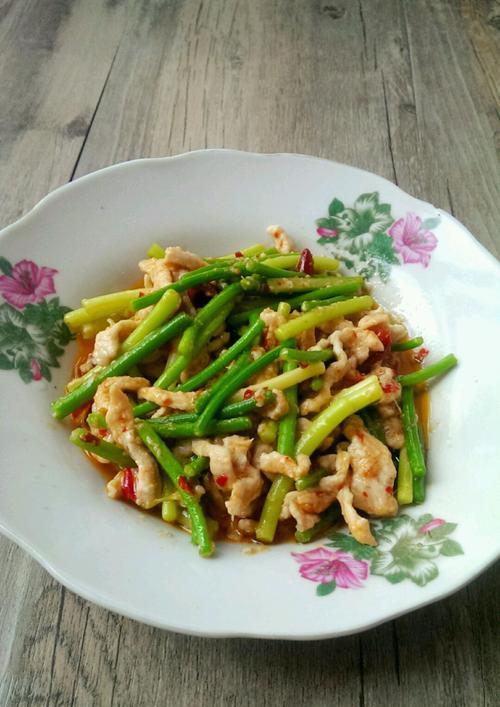 家常美食（轻松入厨）