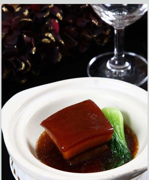 素食者也能尝到冬坡肉的美味（15道素食版冬坡肉菜谱让你爱不释口）